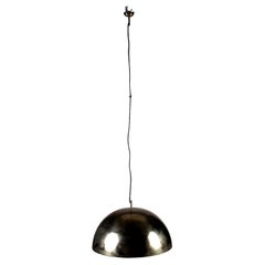 Lampada a soffitto Anni 70-80