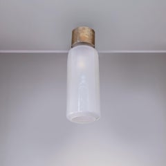 LP10 ceiling lamp, Bidone, Luigi Caccia Dominioni for Azucena, 1958