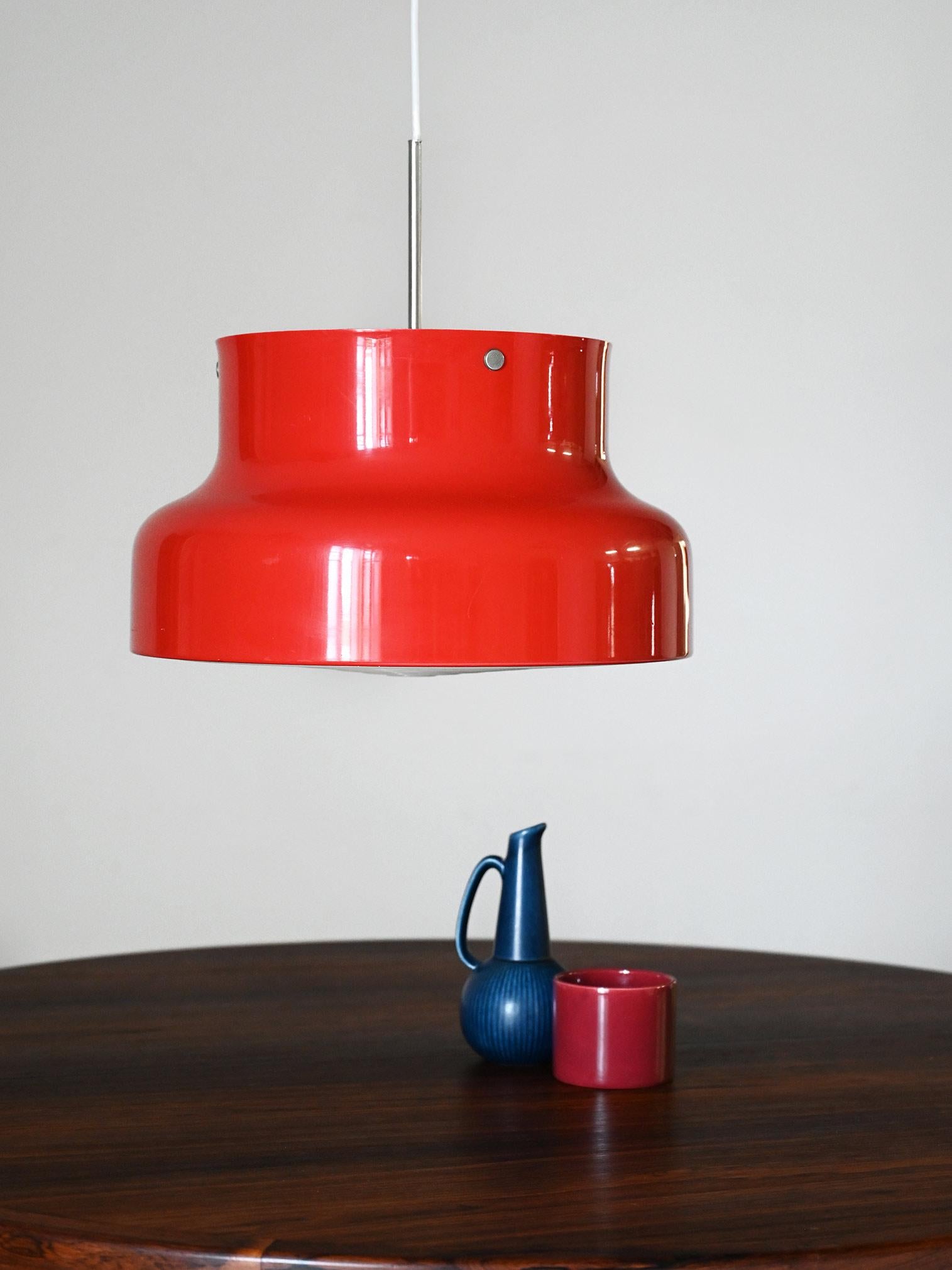 Scandinavo moderno Lampada a sospensione 