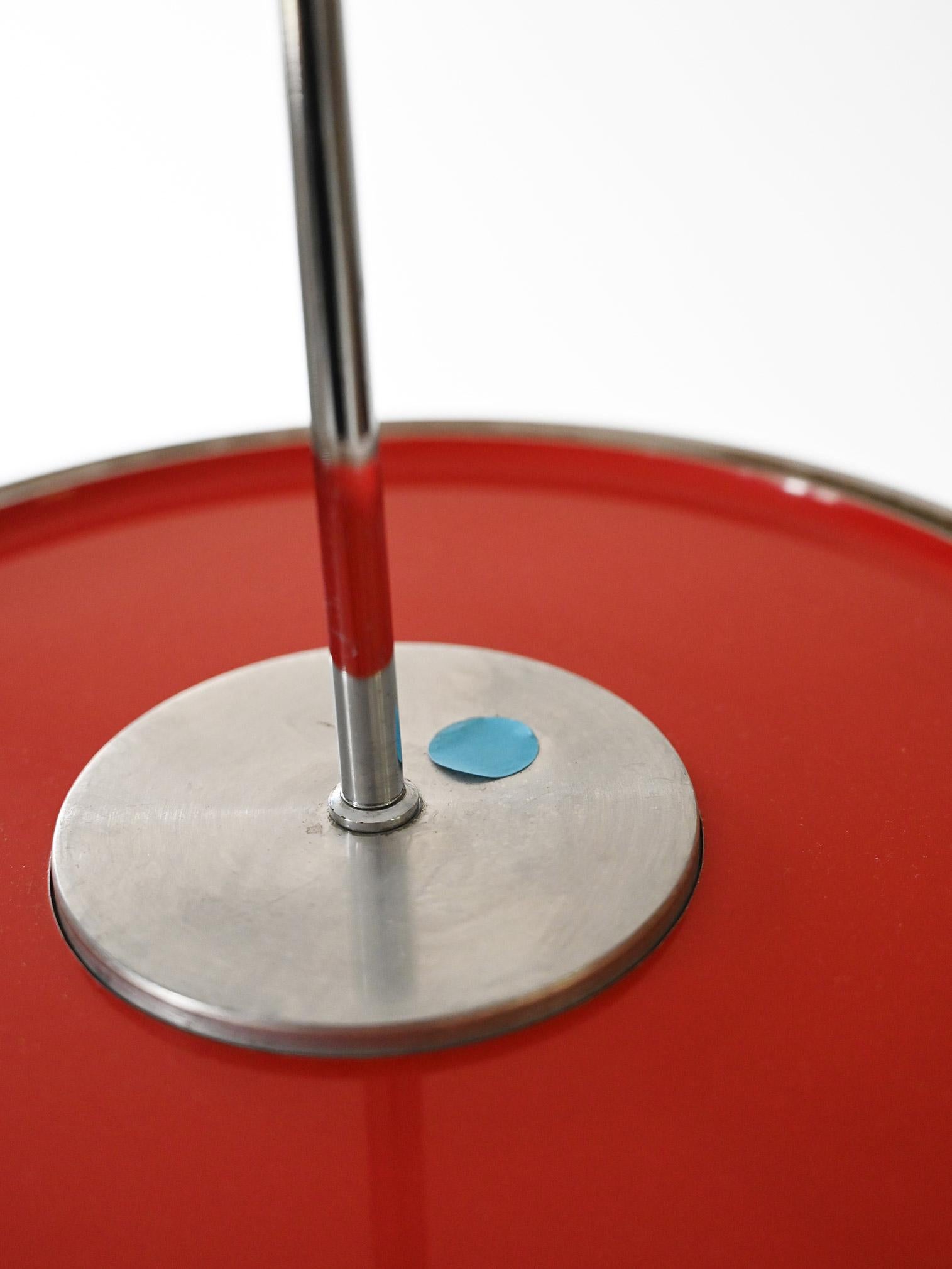 Metà XX secolo Lampada a sospensione 