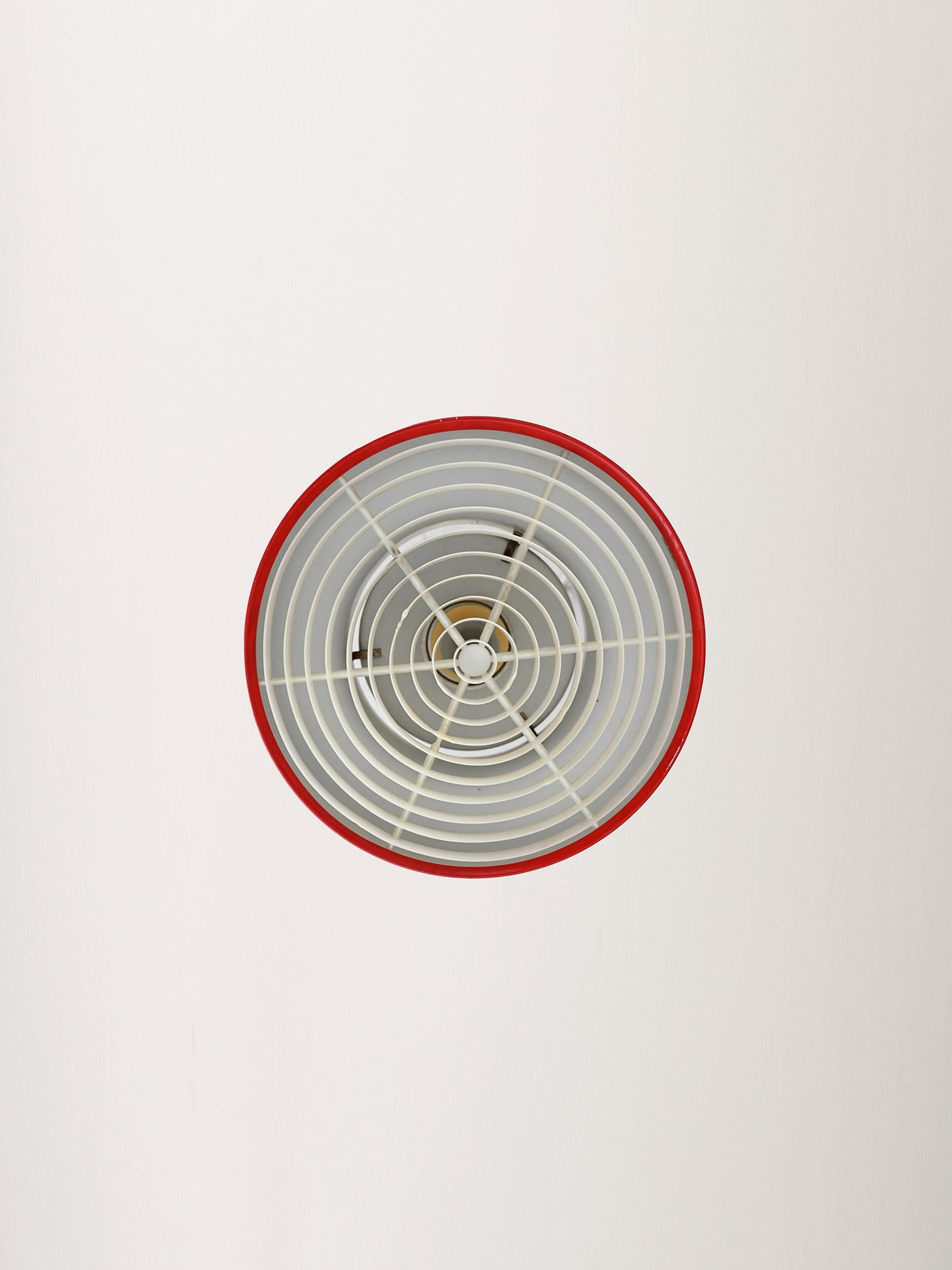 Metallo Lampada a sospensione 