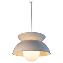Cetra pendant lamp, Vico Magistretti, Artemide, 1960
