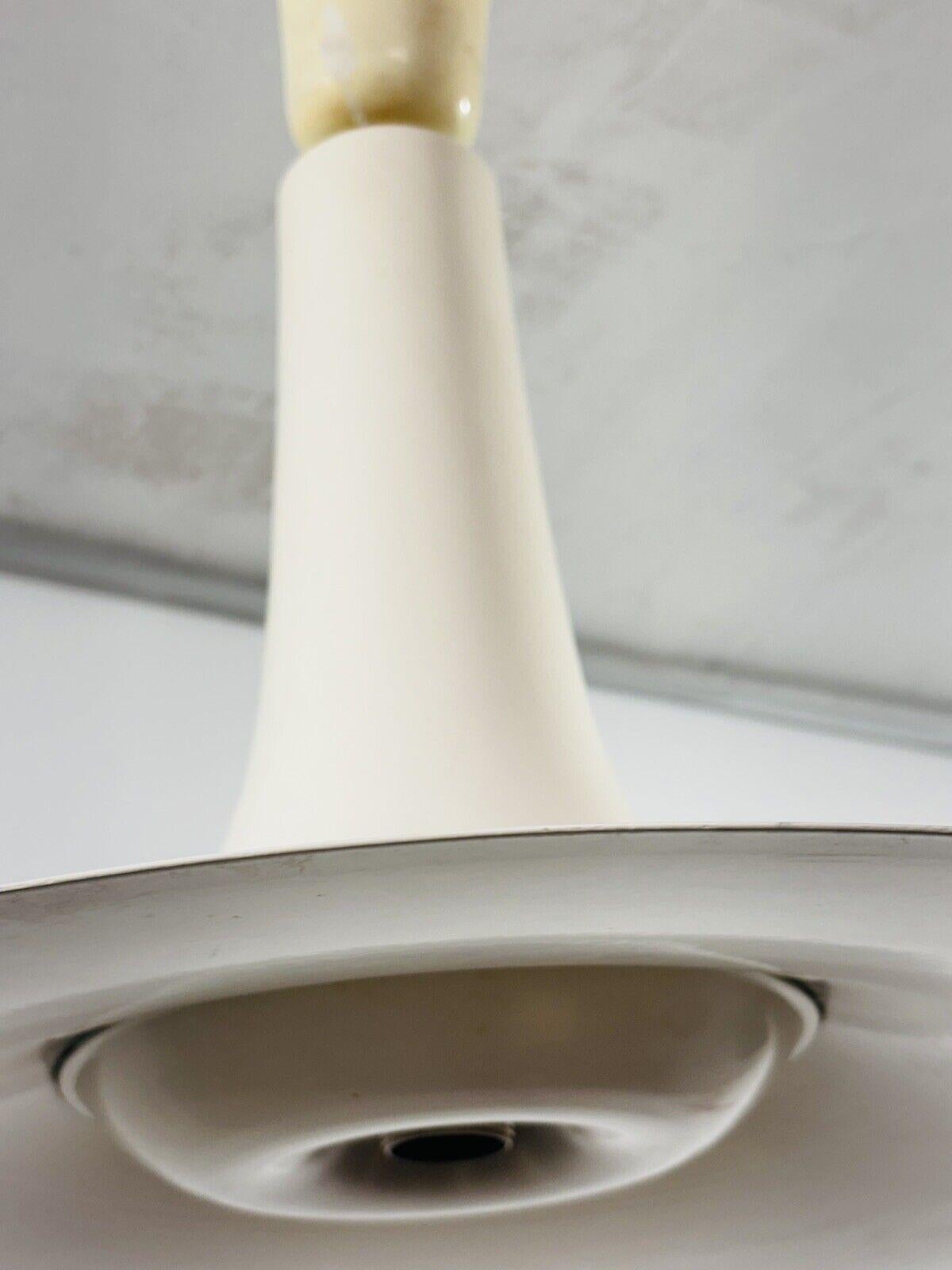 Lampada a Sospensione Danish Design Metal 1960’s Modernariato Scandinavian in vendita 2