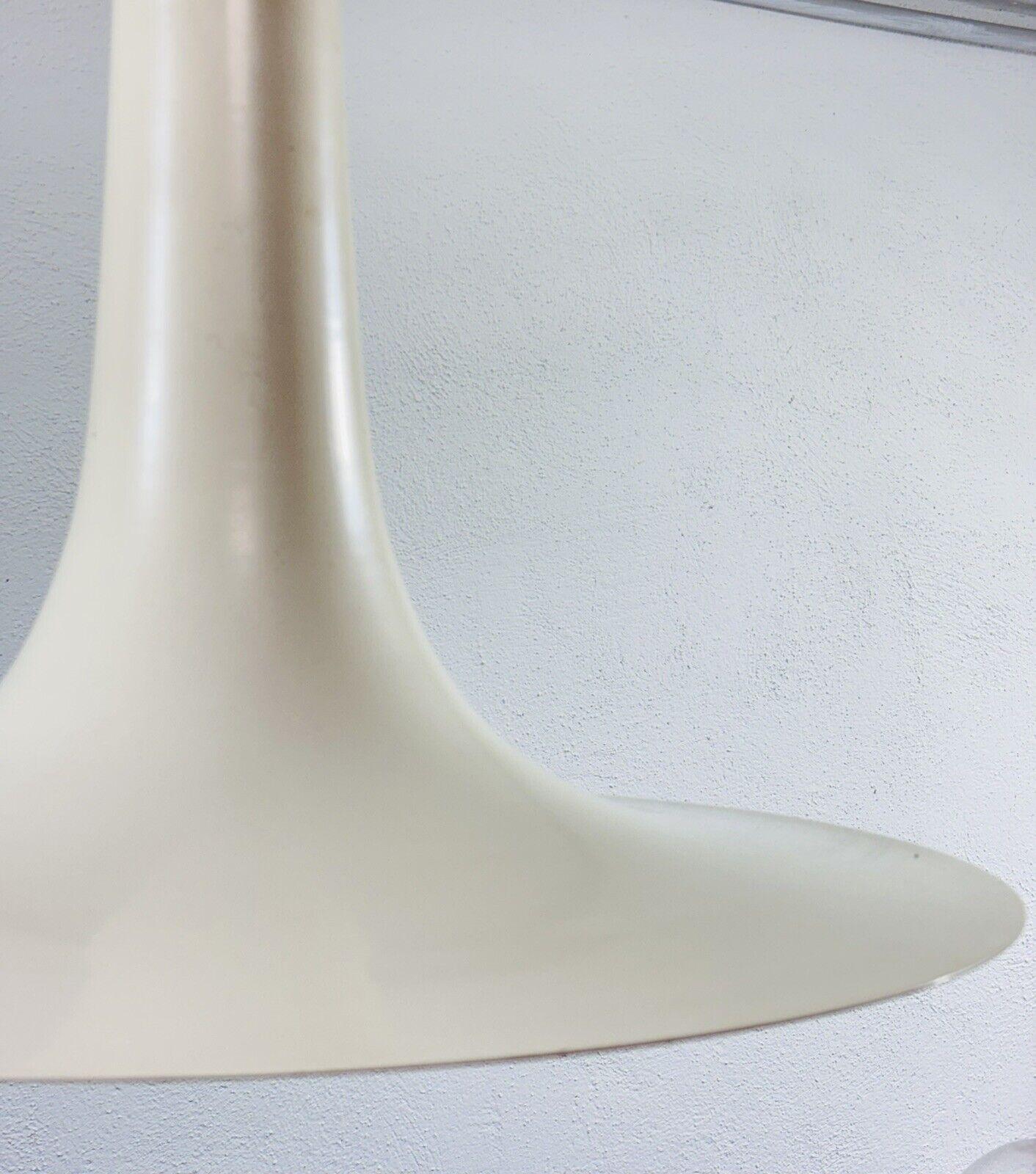 Lampada a Sospensione Danish Design Metal 1960’s Modernariato Scandinavian in vendita 3
