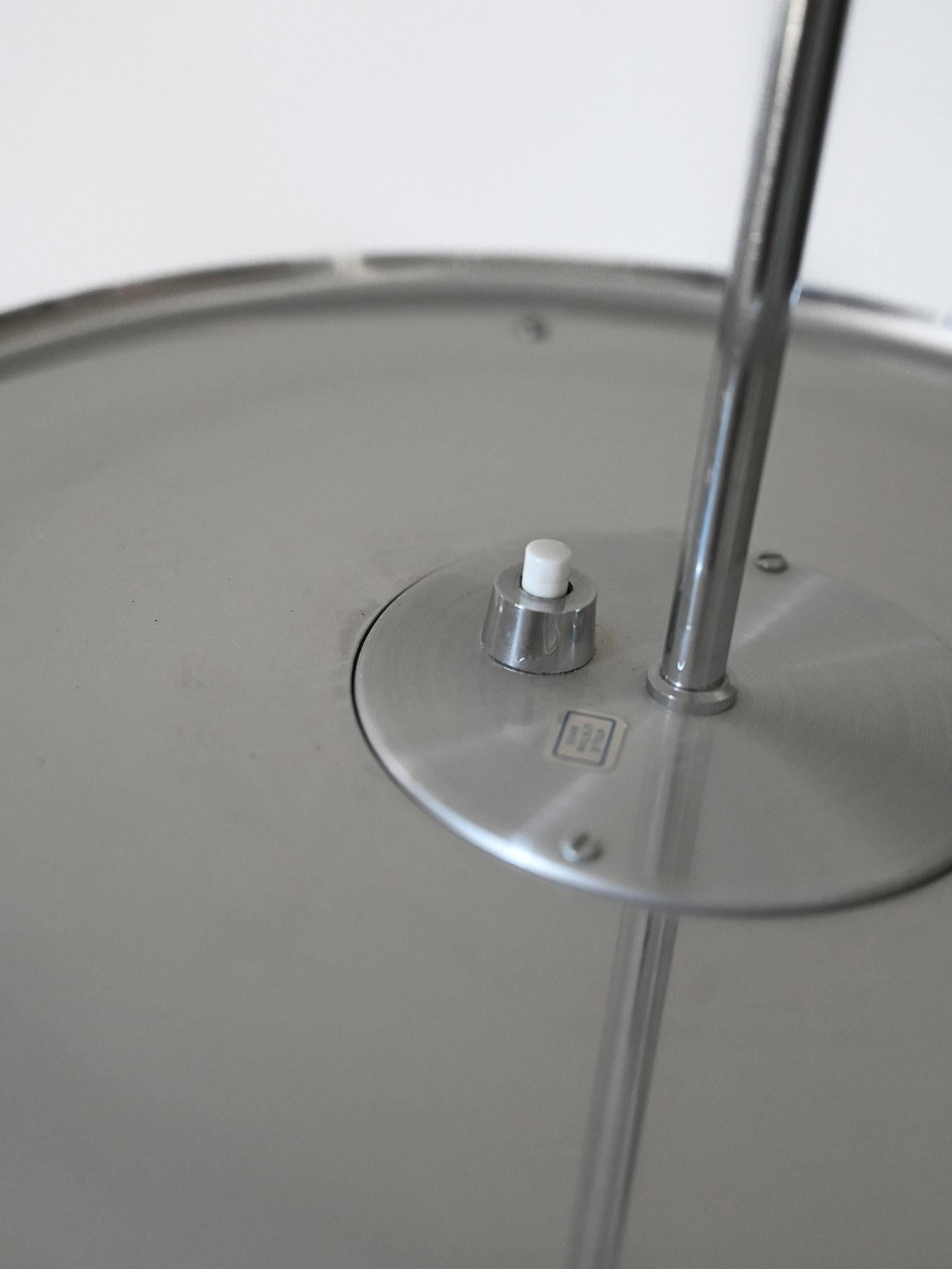 Late 20th Century Lampada a sospensione di Anders Pehrson per Ateljé Lyktan in vendita