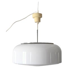 Pendant lamp by Anders Pehrson for Ateljé Lyktan