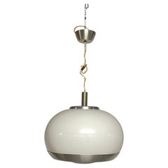Suspension lamp by Pia Guidetti Crippa, manufactured by LUMI Milano, 1960s