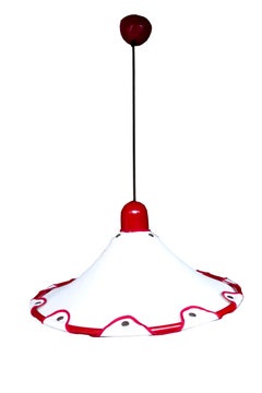 Lampada a sospensione