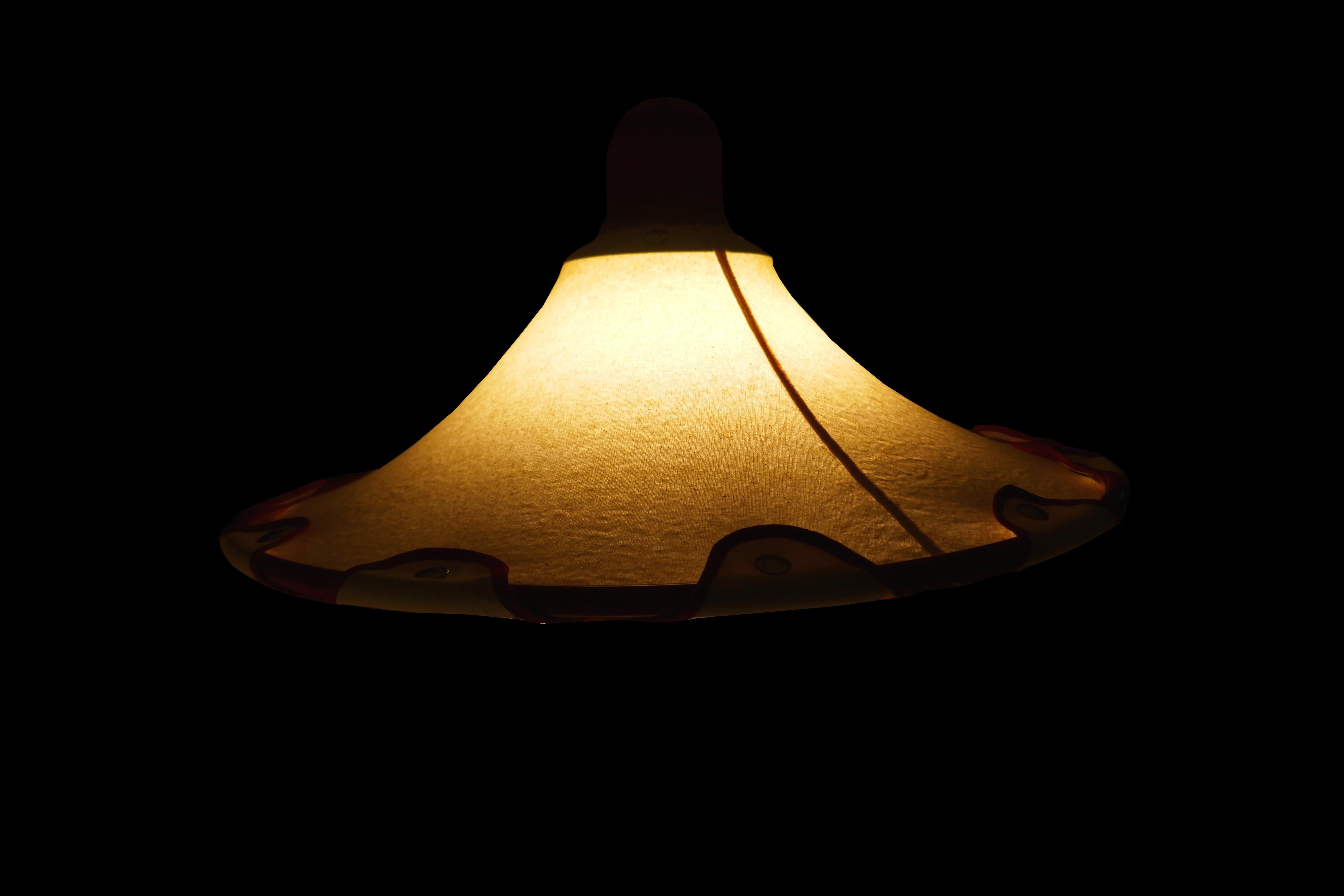 Pendant lamp  For Sale 1