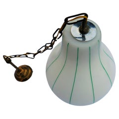 Pendant lamp