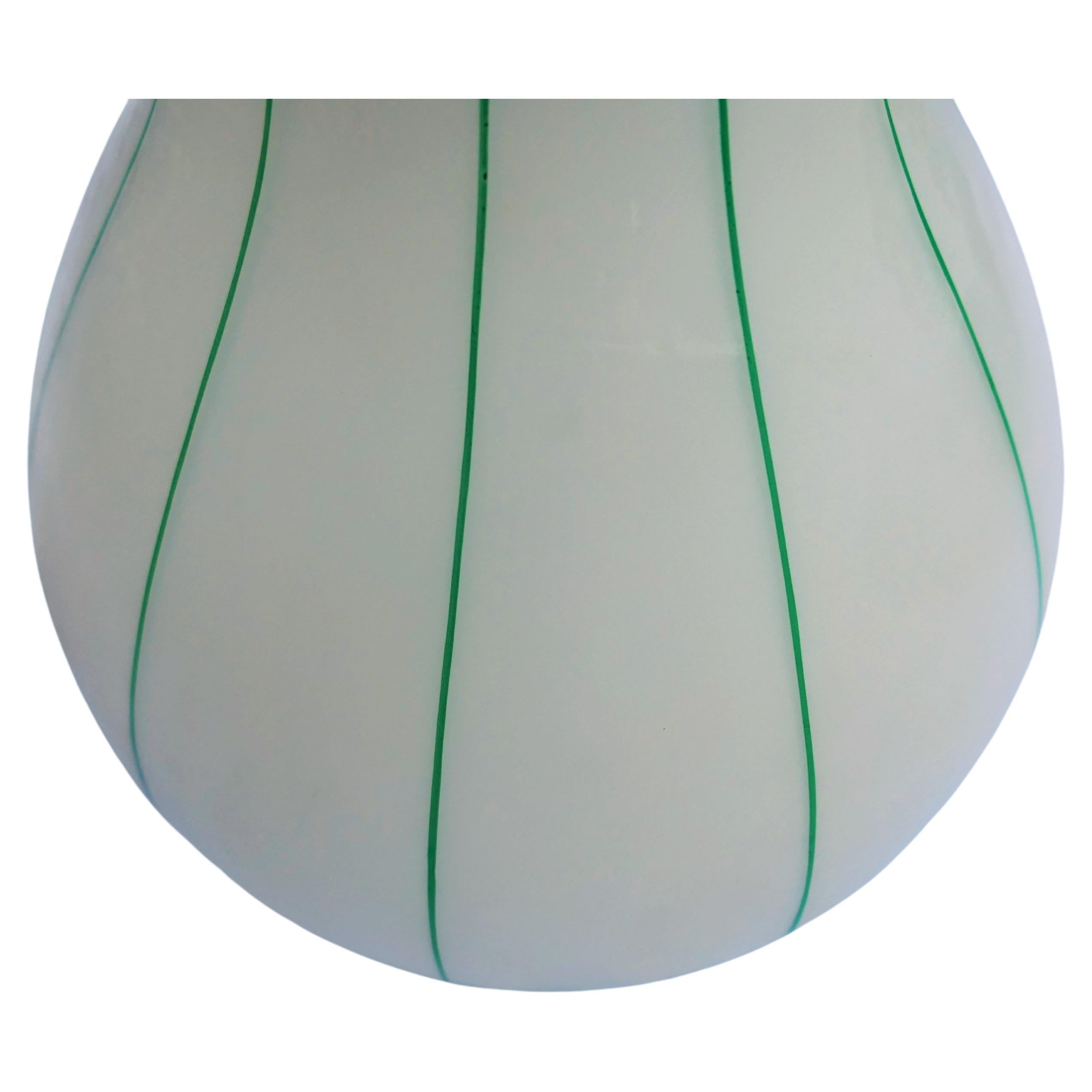 Mid-Century Modern Pendant lamp  For Sale