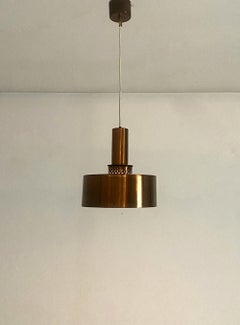 Frame Suspension Lamp mod. T292 by Hans Agne Jakobsson, 1958
