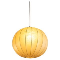Cocoon Pendelleuchte, 1960