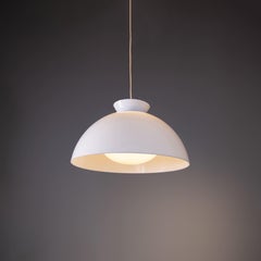KD6 Pendelleuchte, Achille und Piergiacomo Castiglioni, Kartell, 1969