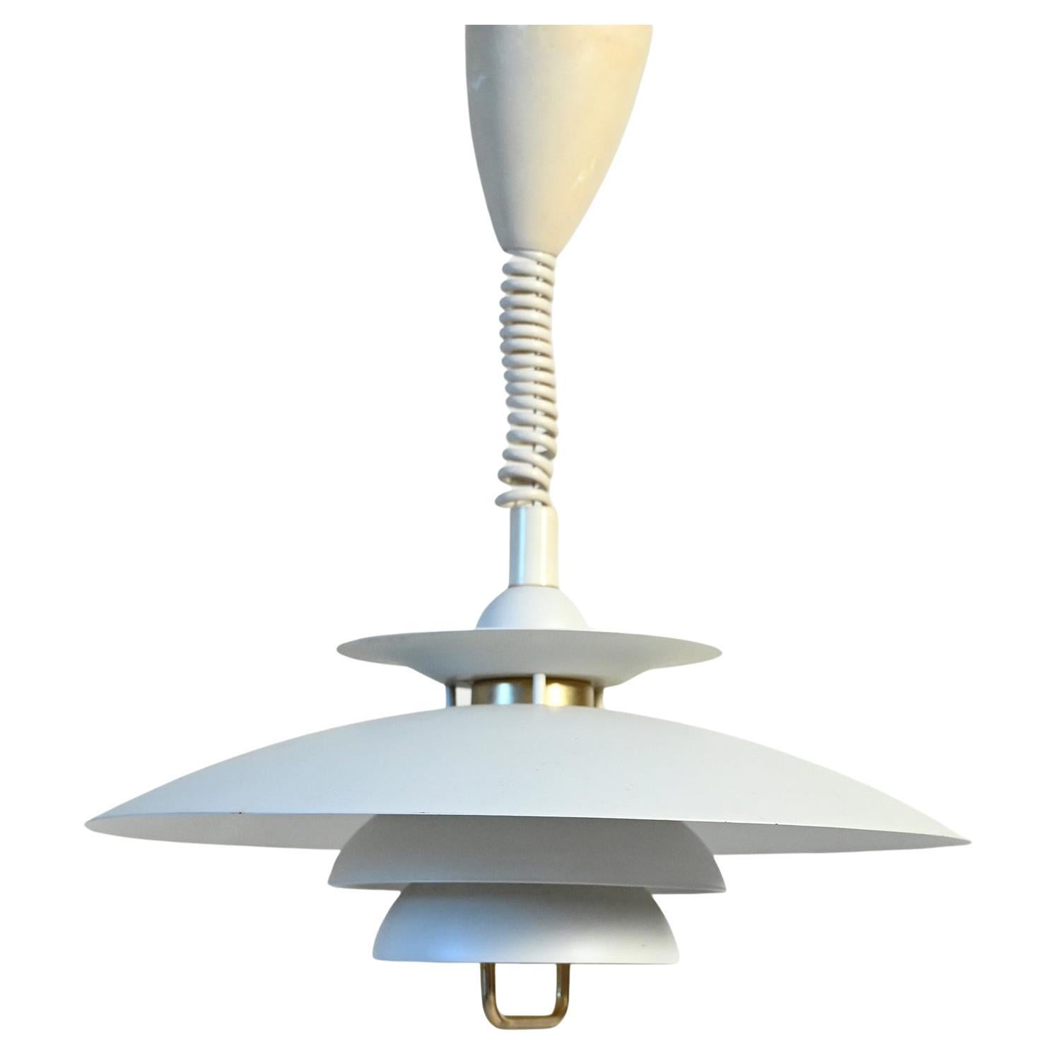 Lampada a sospensione “Lisa” di Eklunds