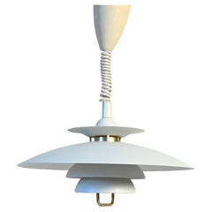 Lampada a sospensione “Lisa” di Eklunds