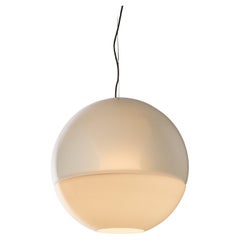 Lampada a sospensione LS116, design Carlo Nason per A.V. Mazzega