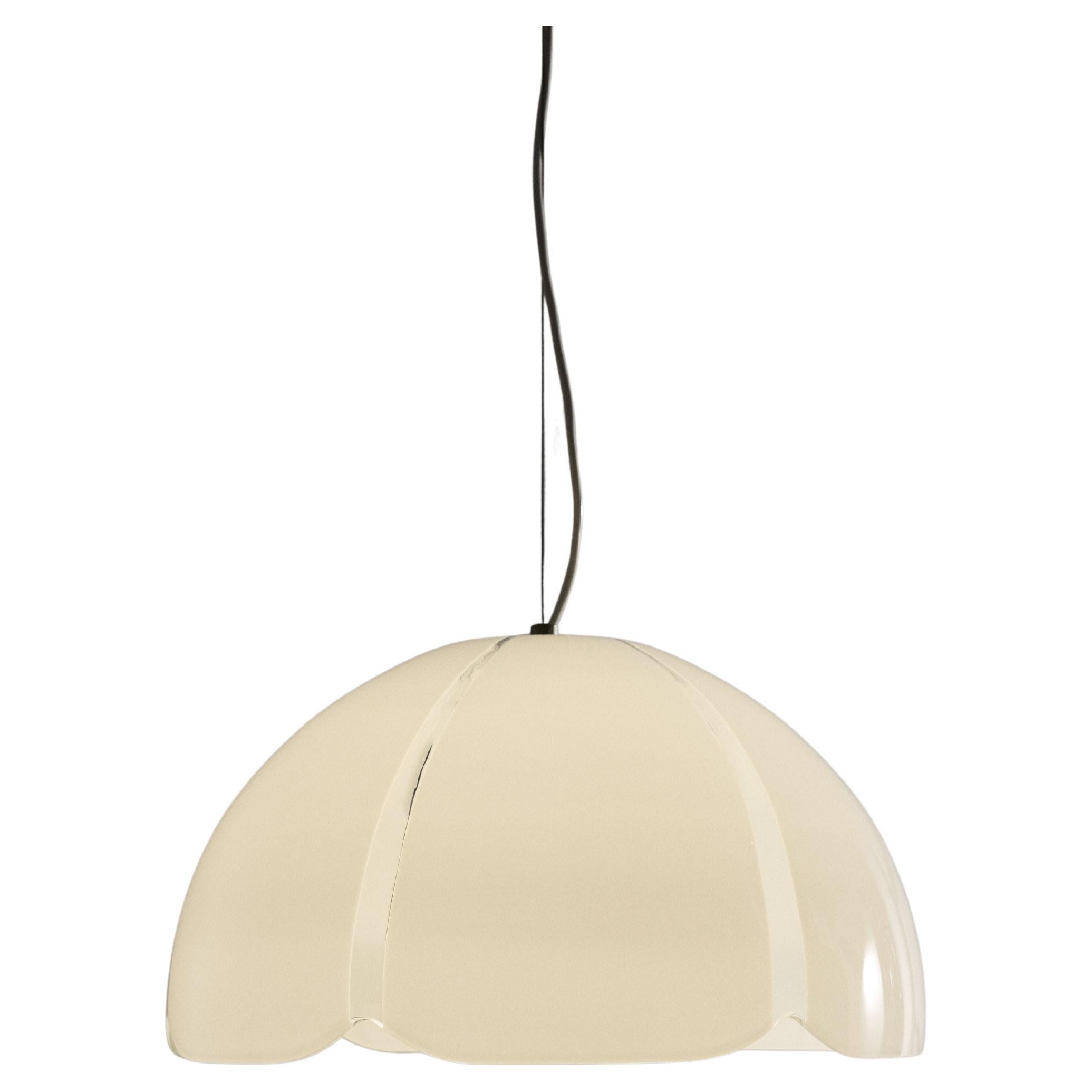 LS141 pendant lamp, design Carlo Nason for A.V. Mazzega