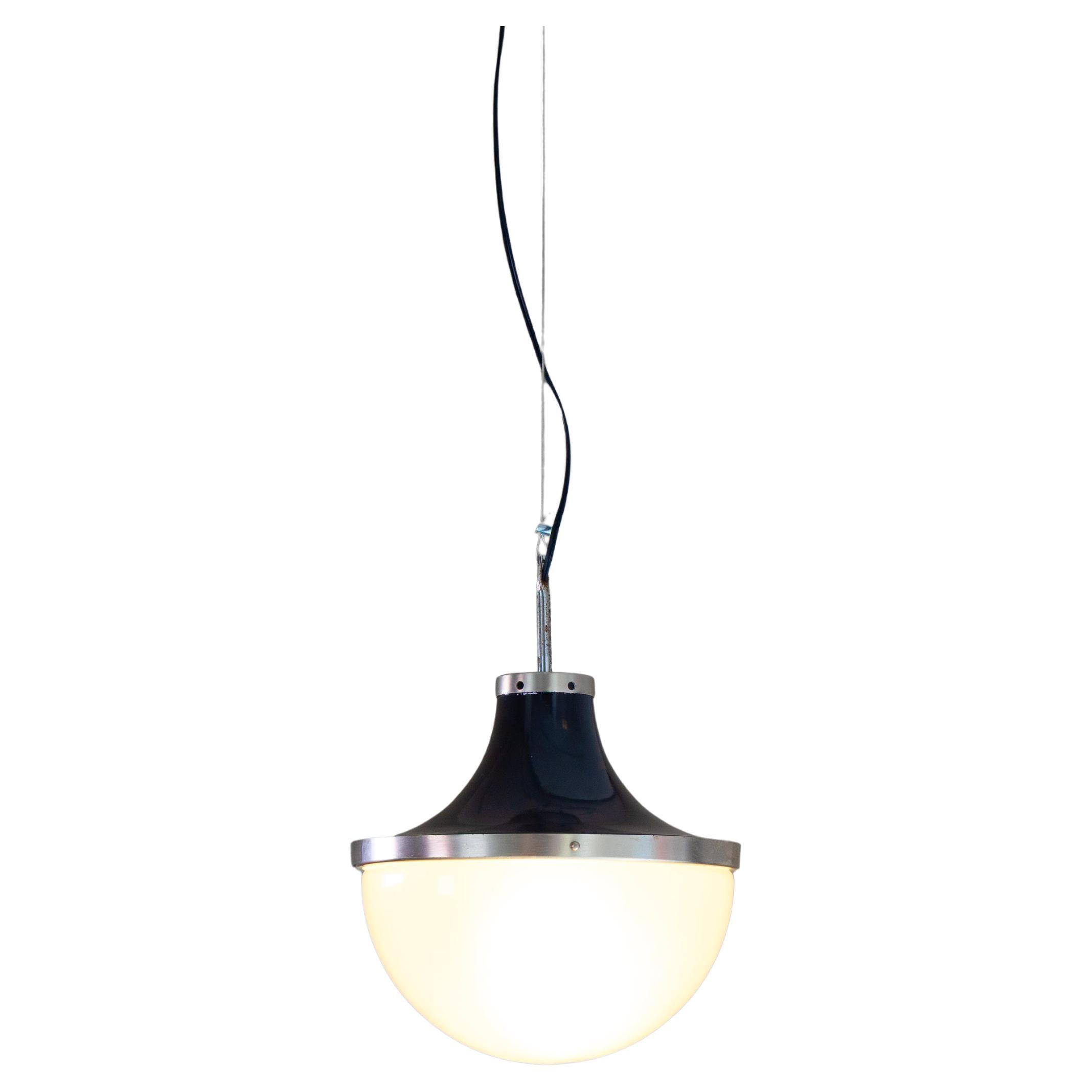 Sergio Mazza Lampadari e lampade a sospensione