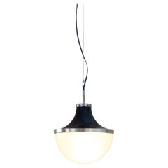 lampada a sospensione, mod. Pi Cavo,  Sergio Mazza