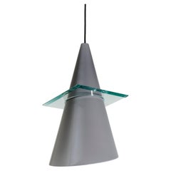 Lampada a sospensione "Oz", Daniela Puppa e Franco Raggi, Fontana Arte