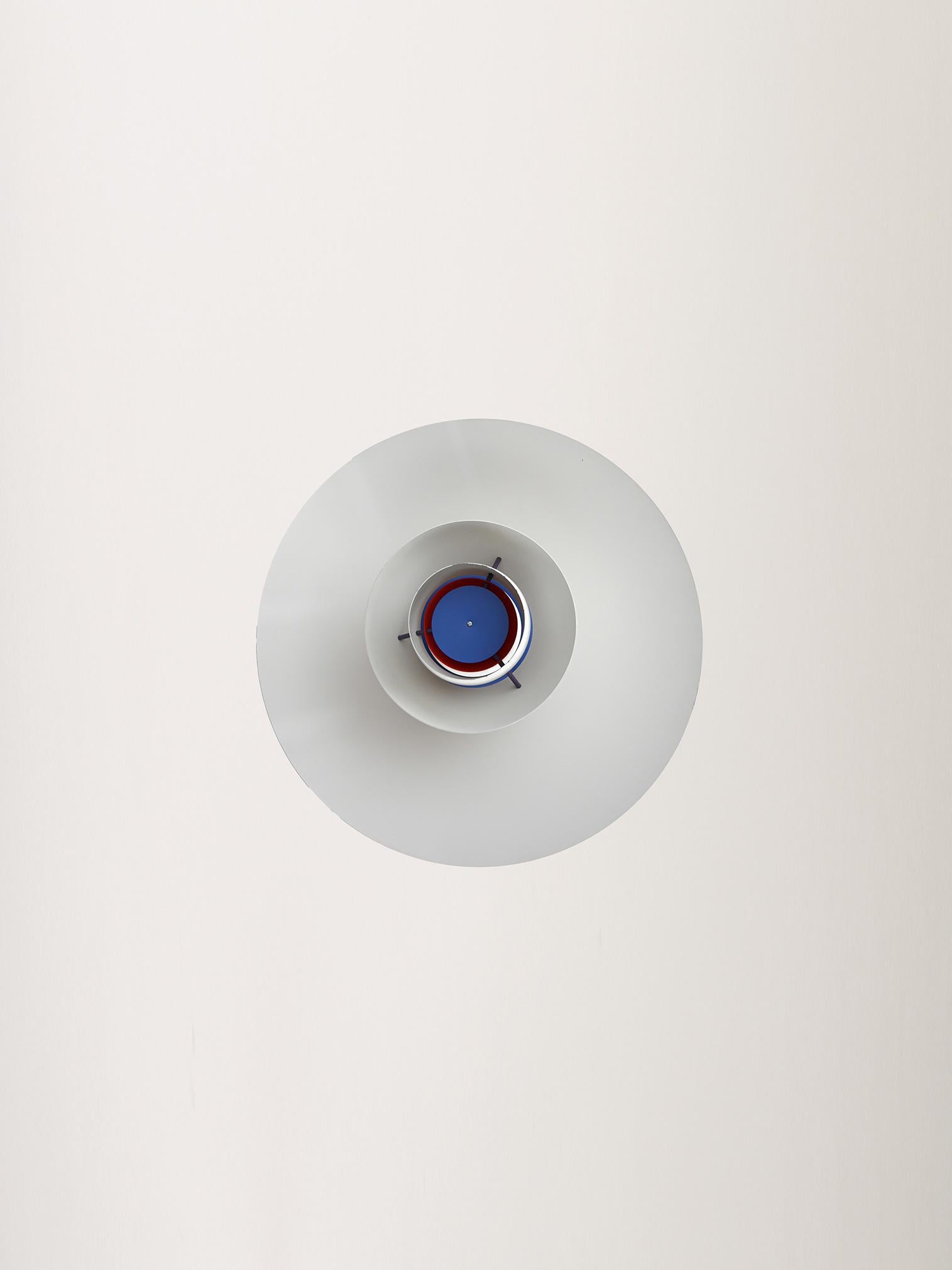 Lámpara de suspensión 