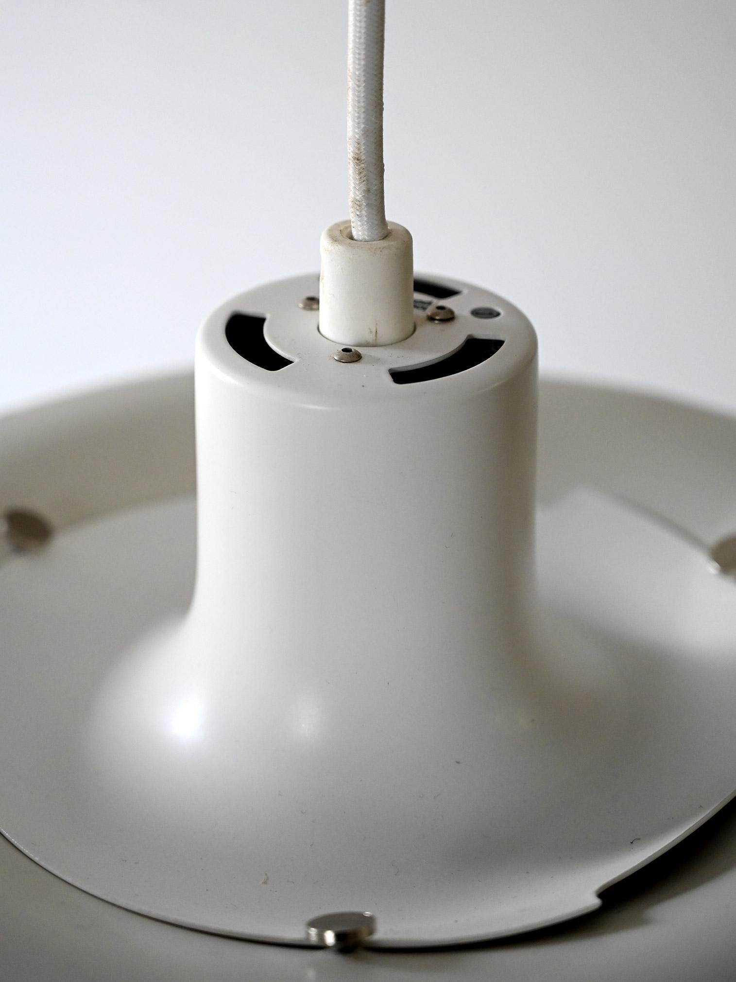 Lampada a sospensione 'PH5' di Poul Henningsen per Louis Poulsen in vendita 2