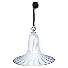 Venini pulegoso pendant lamp possible