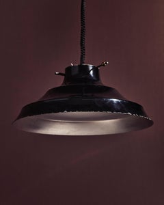 Lampada a sospensione Russola, Tobia Scarpa per Flos, 1962