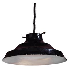 Lampada a sospensione Russola, Tobia Scarpa per Flos, 1962