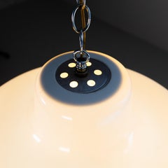 Pendant Lamp, Sergio Asti, Kartell, 1960