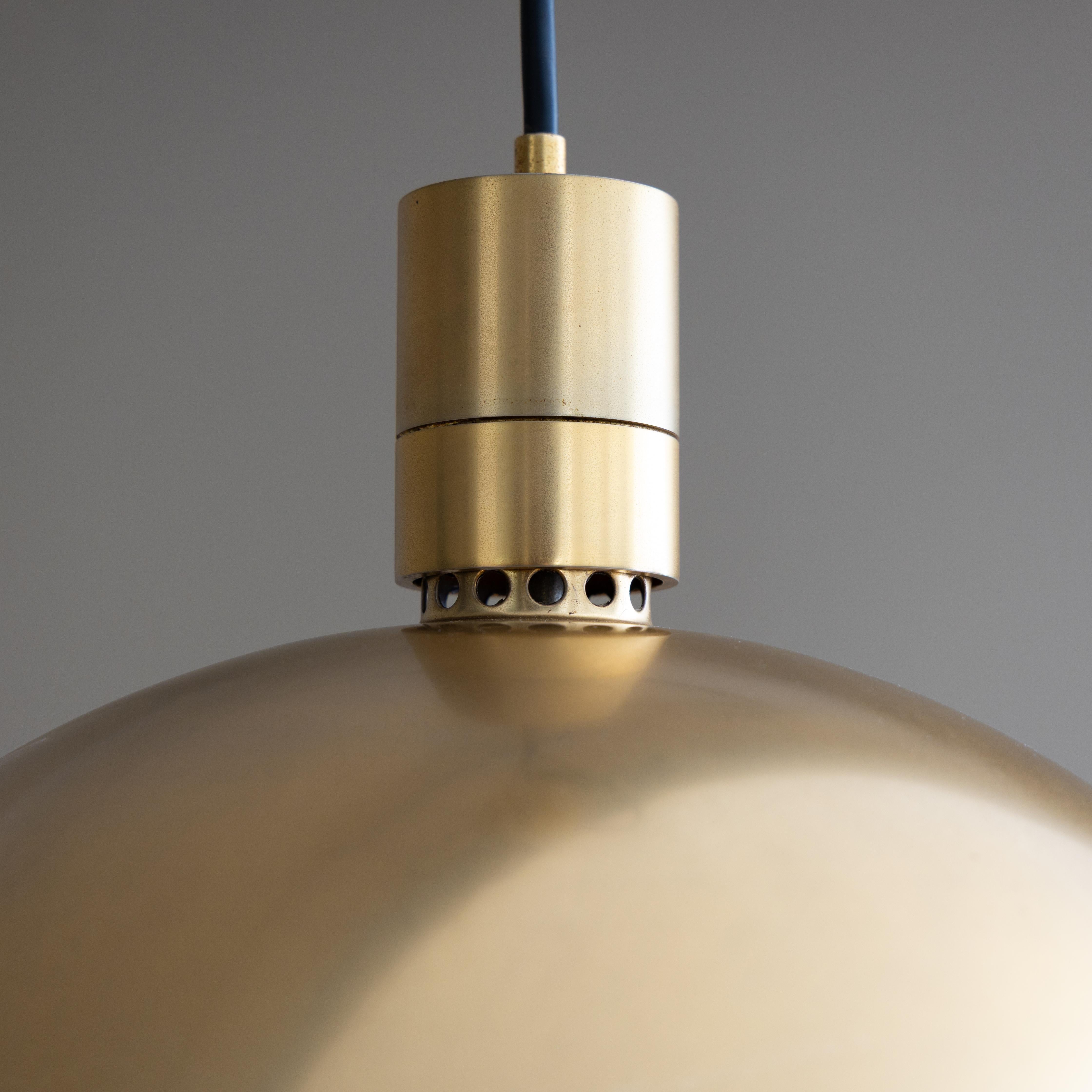 Lampada a sospensione, serie AM/AS, Franco Albini, Sirrah, 1969 Mid-20th Century en venta