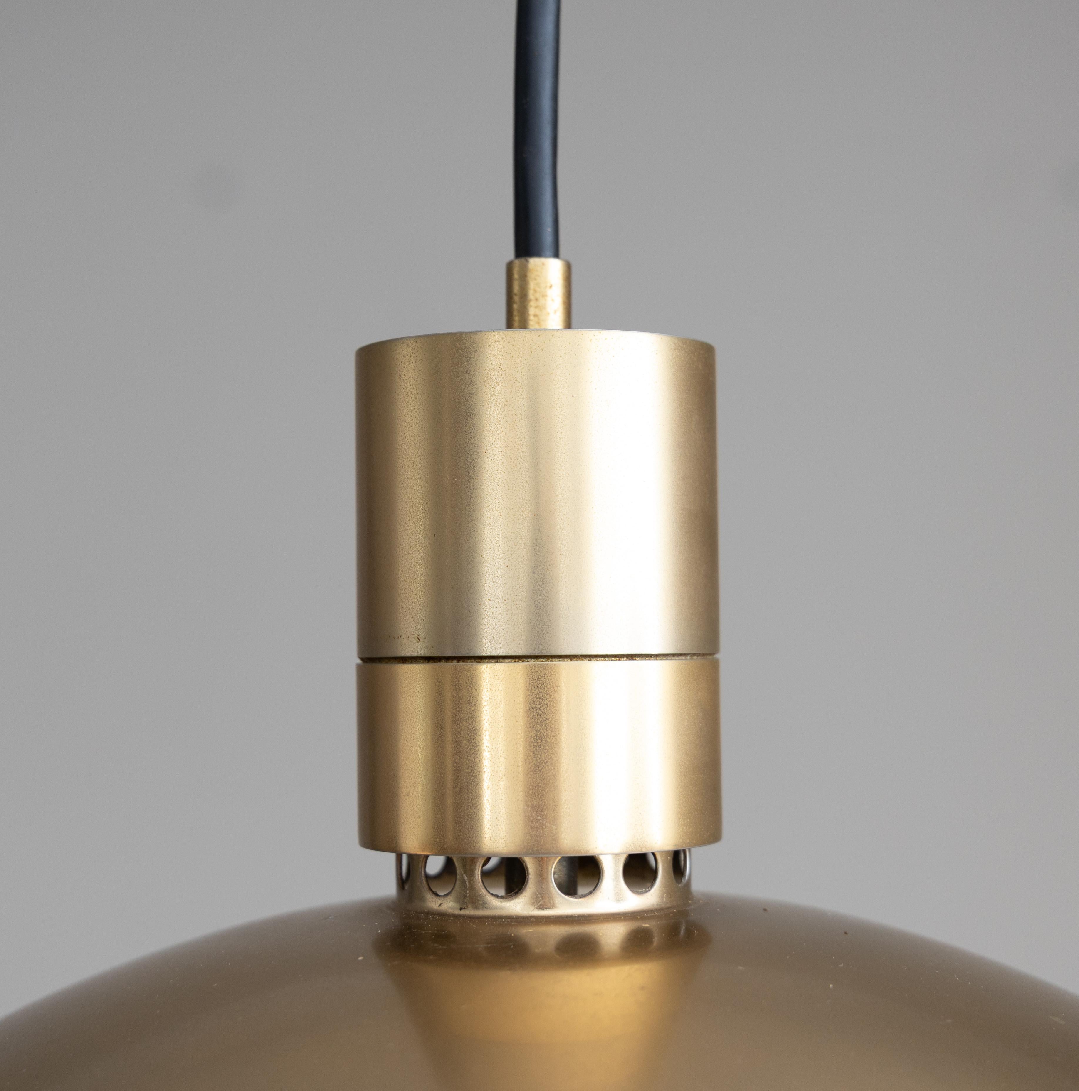 Lampada a sospensione, serie AM/AS, Franco Albini, Sirrah, 1969 en venta 1