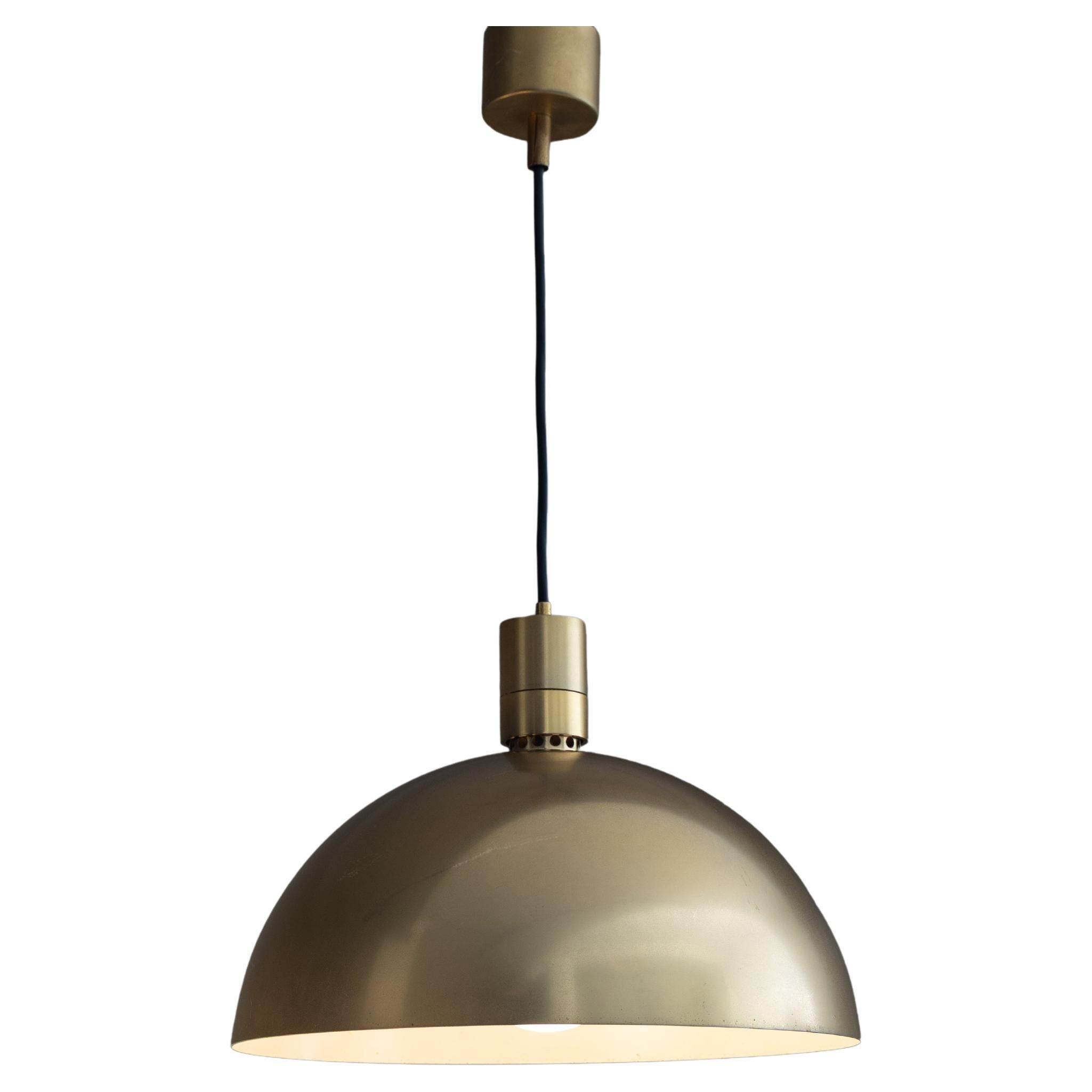 Lampada a sospensione, serie AM/AS, Franco Albini, Sirrah, 1969 en venta