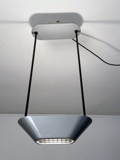 Sidone Suspension Lamp by De Pas, D'Urbino and Lomazzi for Artemide, 1980