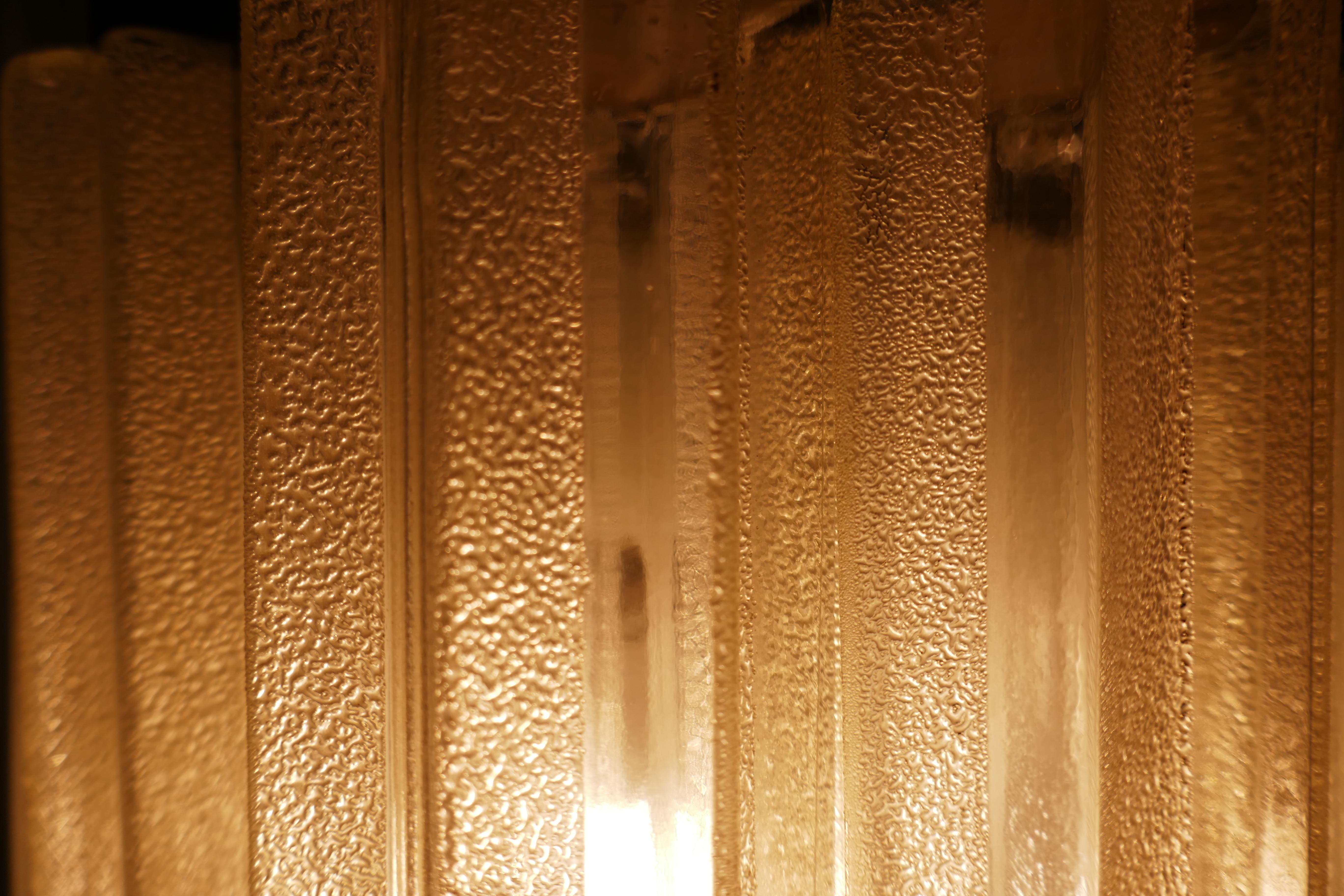 Lampada a sospensione stile Arredoluce - Fontana Arte in vendita 9