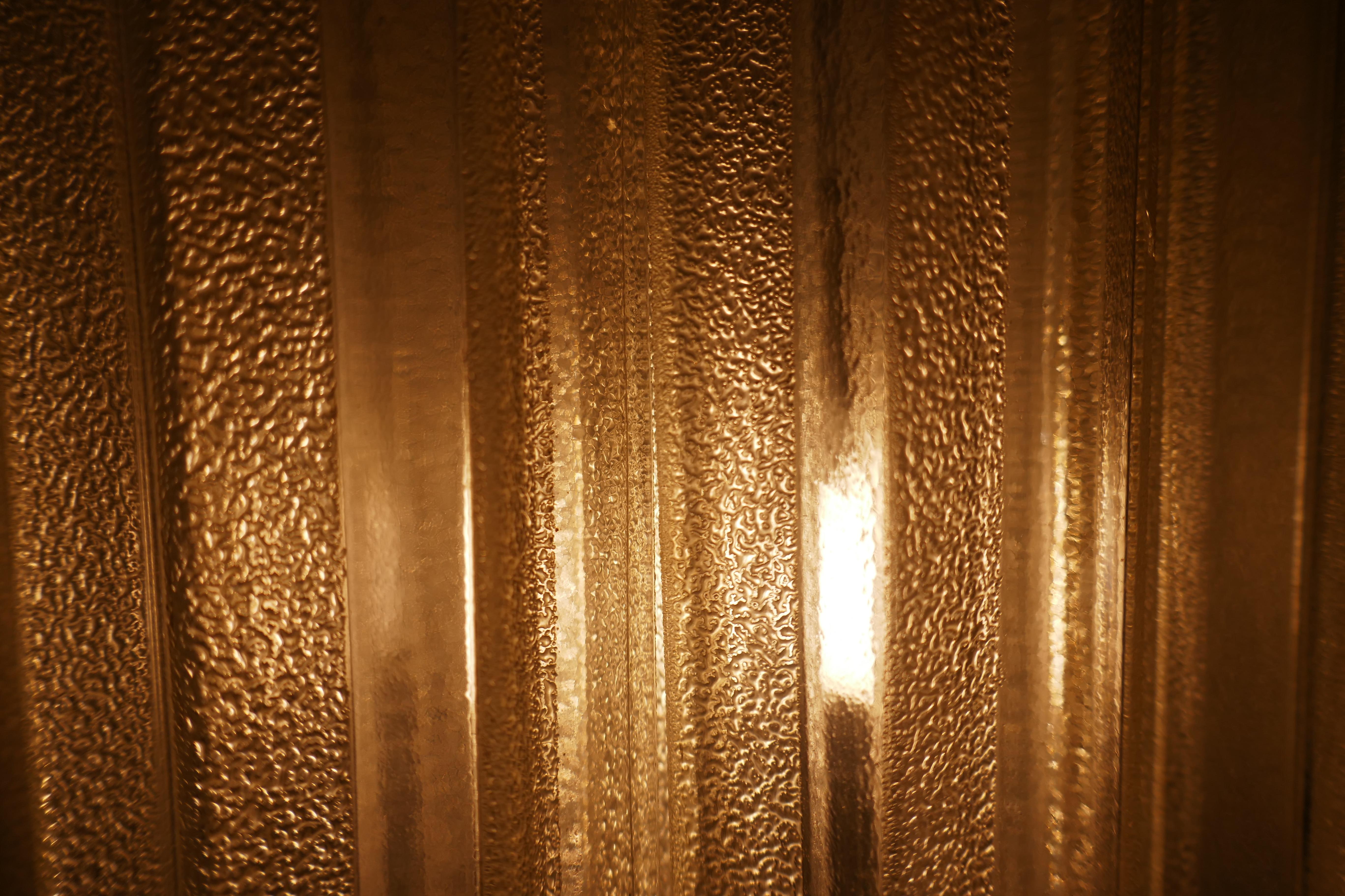 Lampada a sospensione stile Arredoluce - Fontana Arte in vendita 10