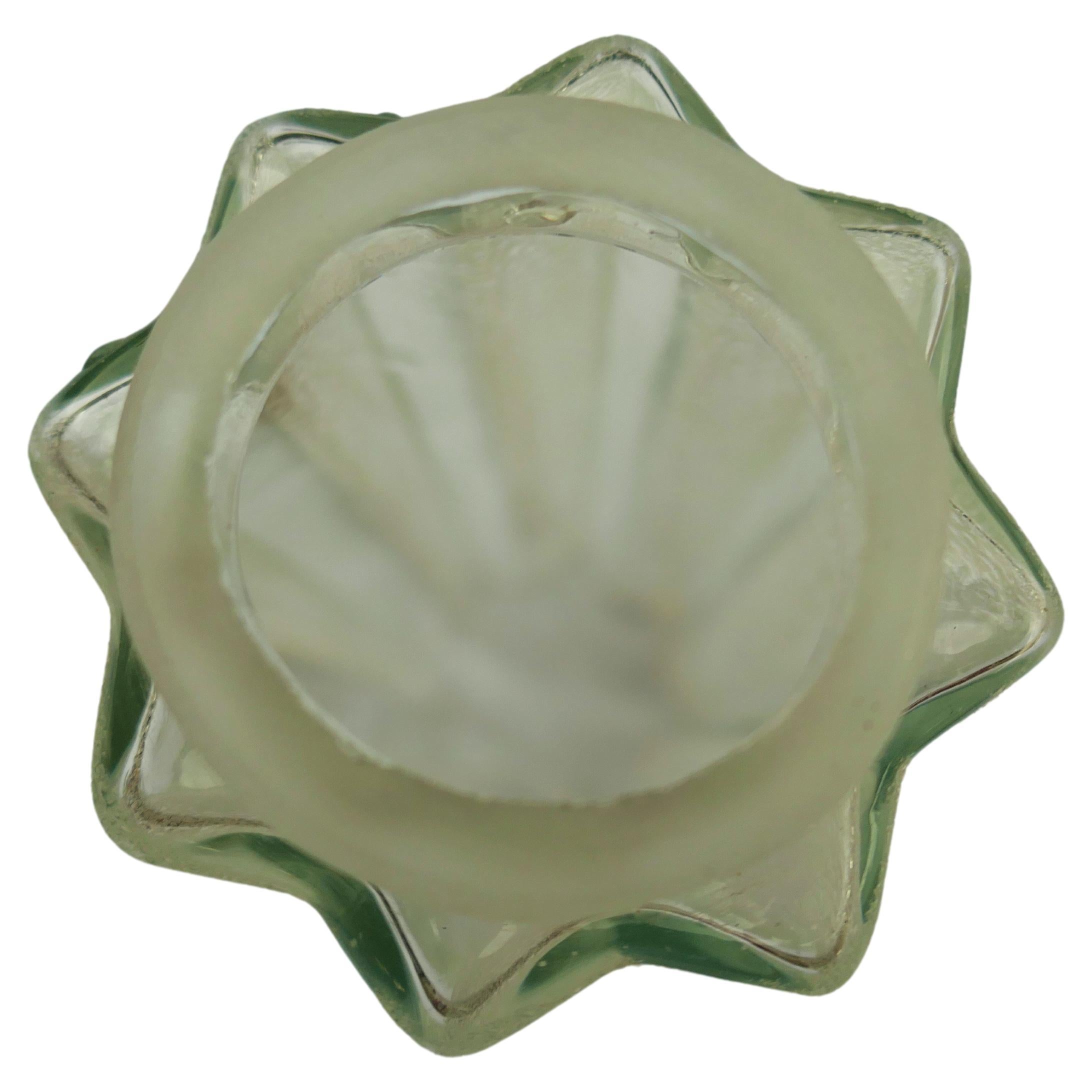 Lampada a sospensione stile Arredoluce - Fontana Arte in vendita 2