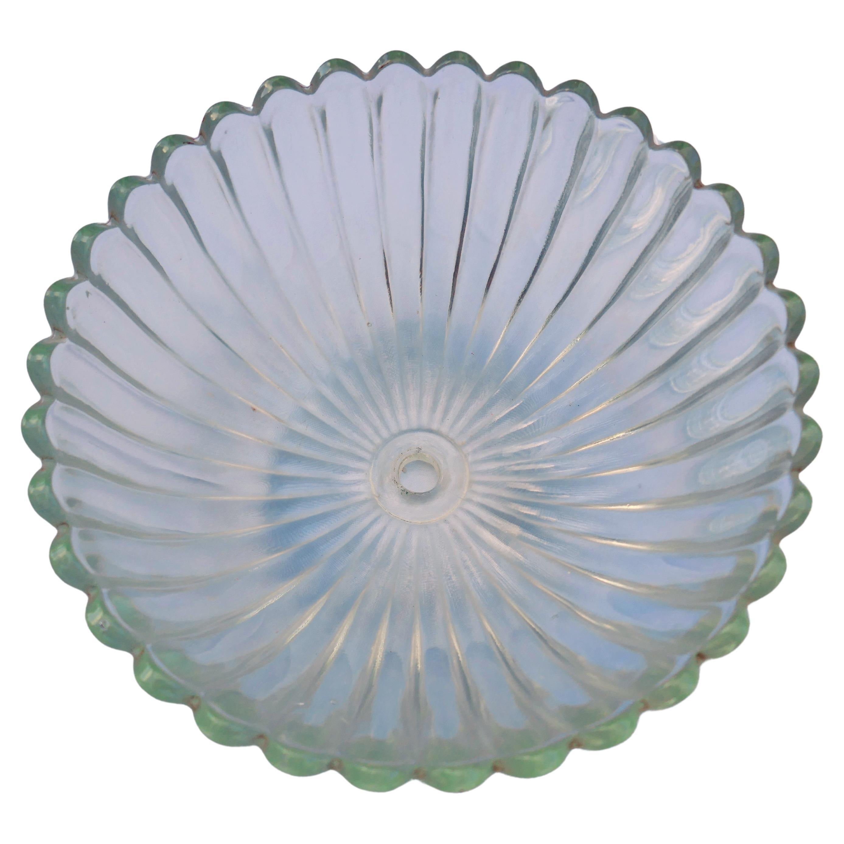 Moderno Lampada a sospensione stile Seguso Barovier in vendita