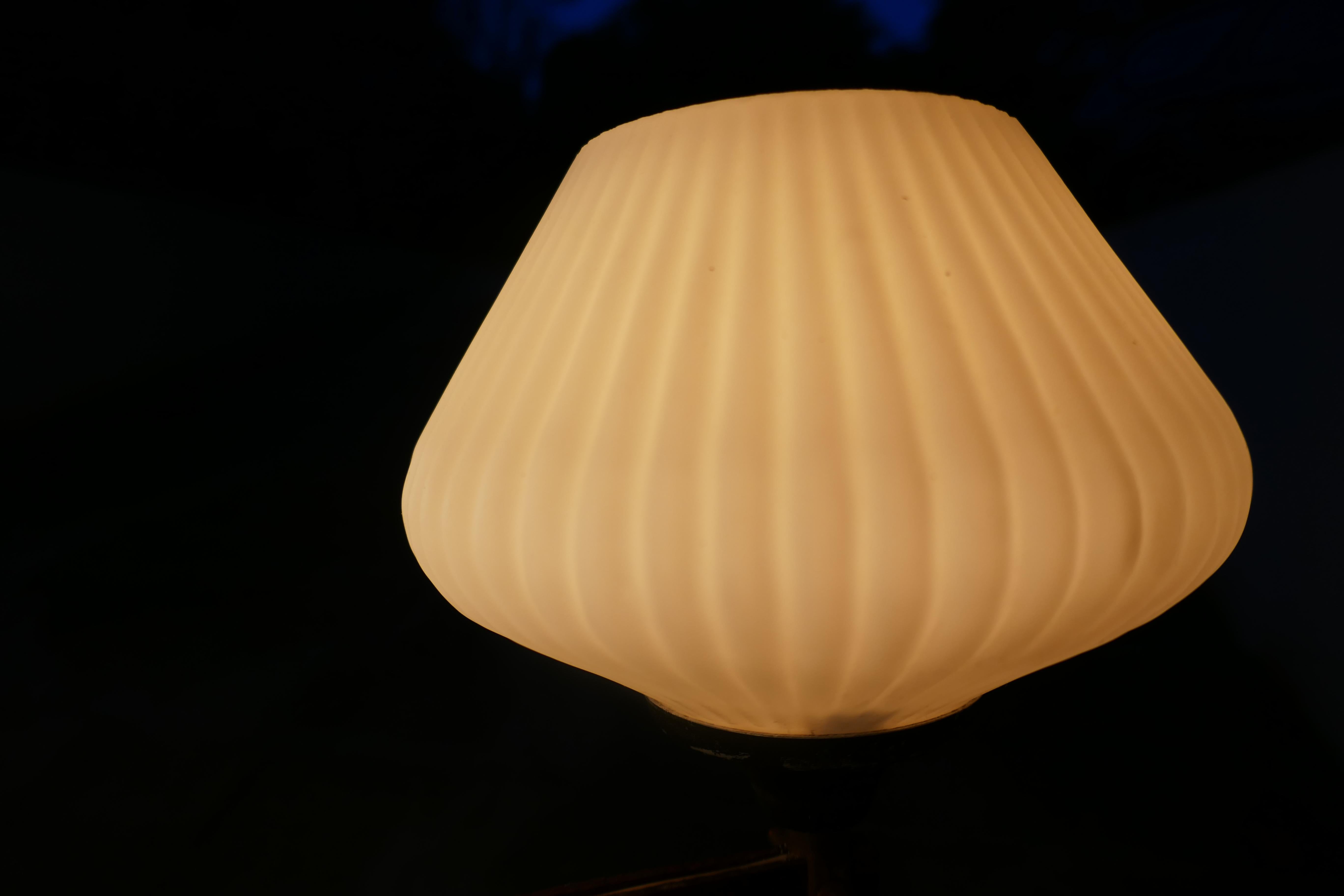 Lampada a sospensione stile Stilnovo Reggiani en vente 6