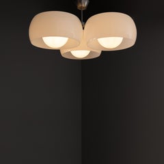 Pendant lamp, Triclinio, Vico Magistretti, 1961
