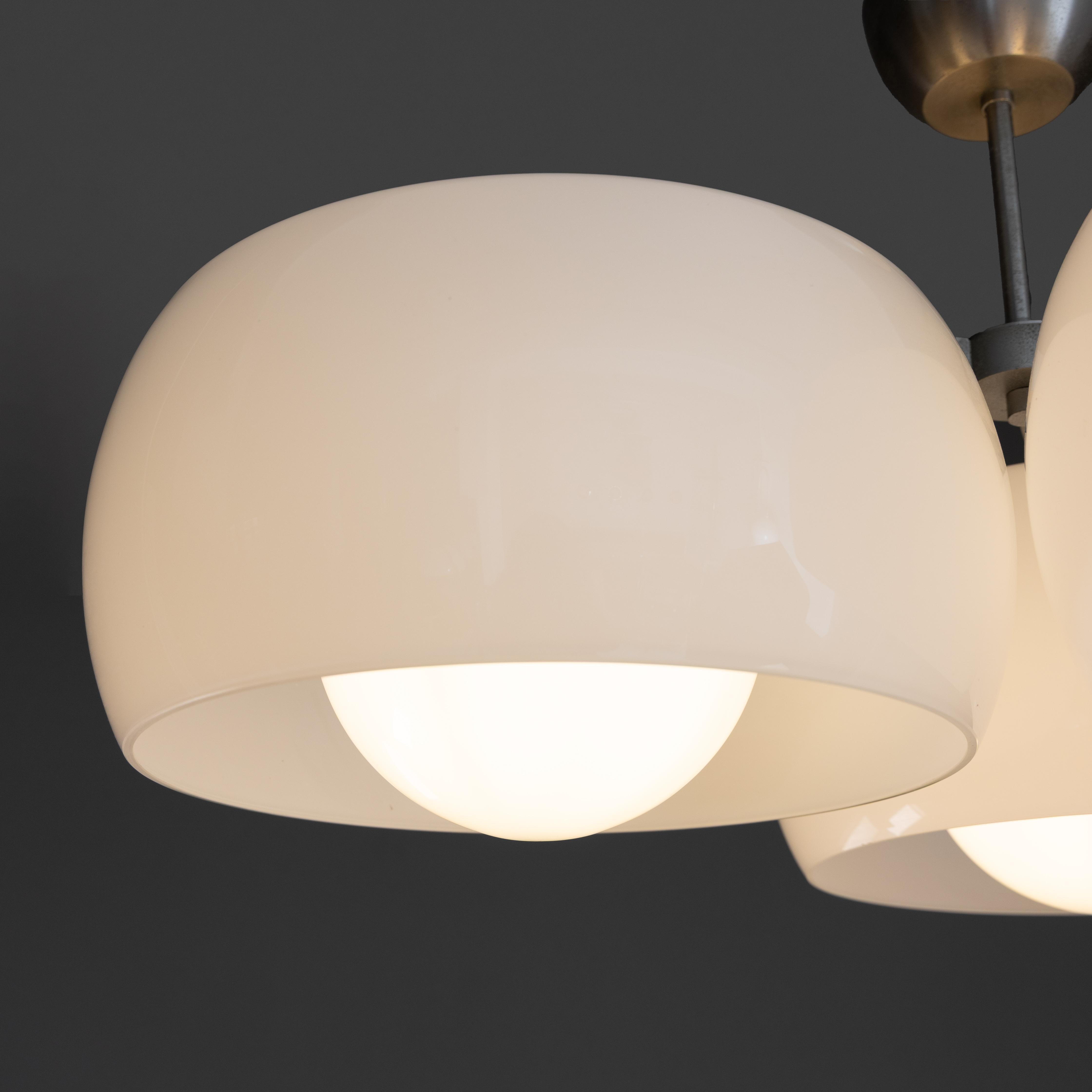 Lampada a sospensione, Triclinio, Vico Magistretti, 1961 In condizioni buone in vendita a Milano, Lombardia