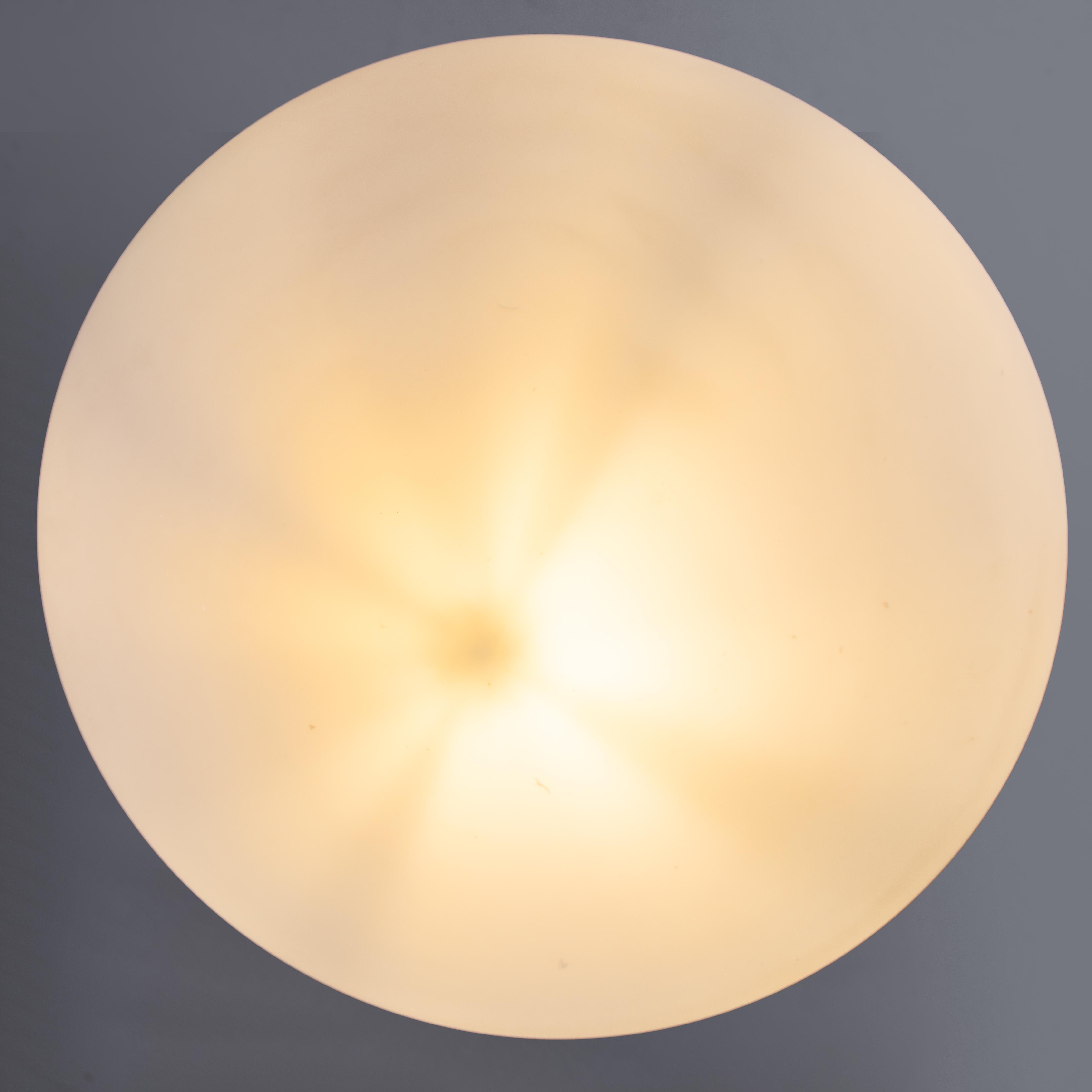 Mid-Century moderno Lampada a sospensione, 