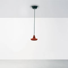 Ursa Minor pendant lamp designed by Vico Magistretti for Nemo, 1993