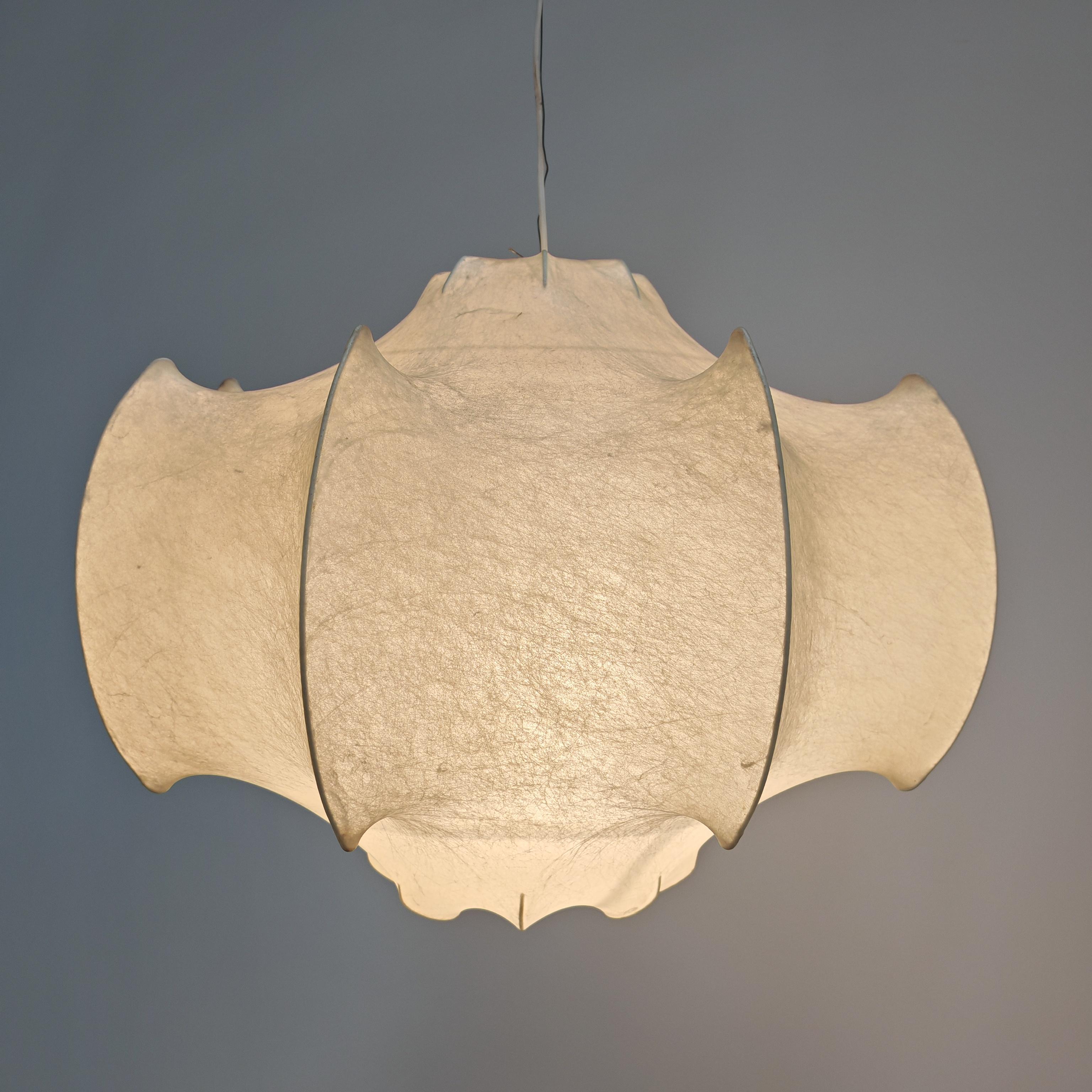 Lampada a sospensione 