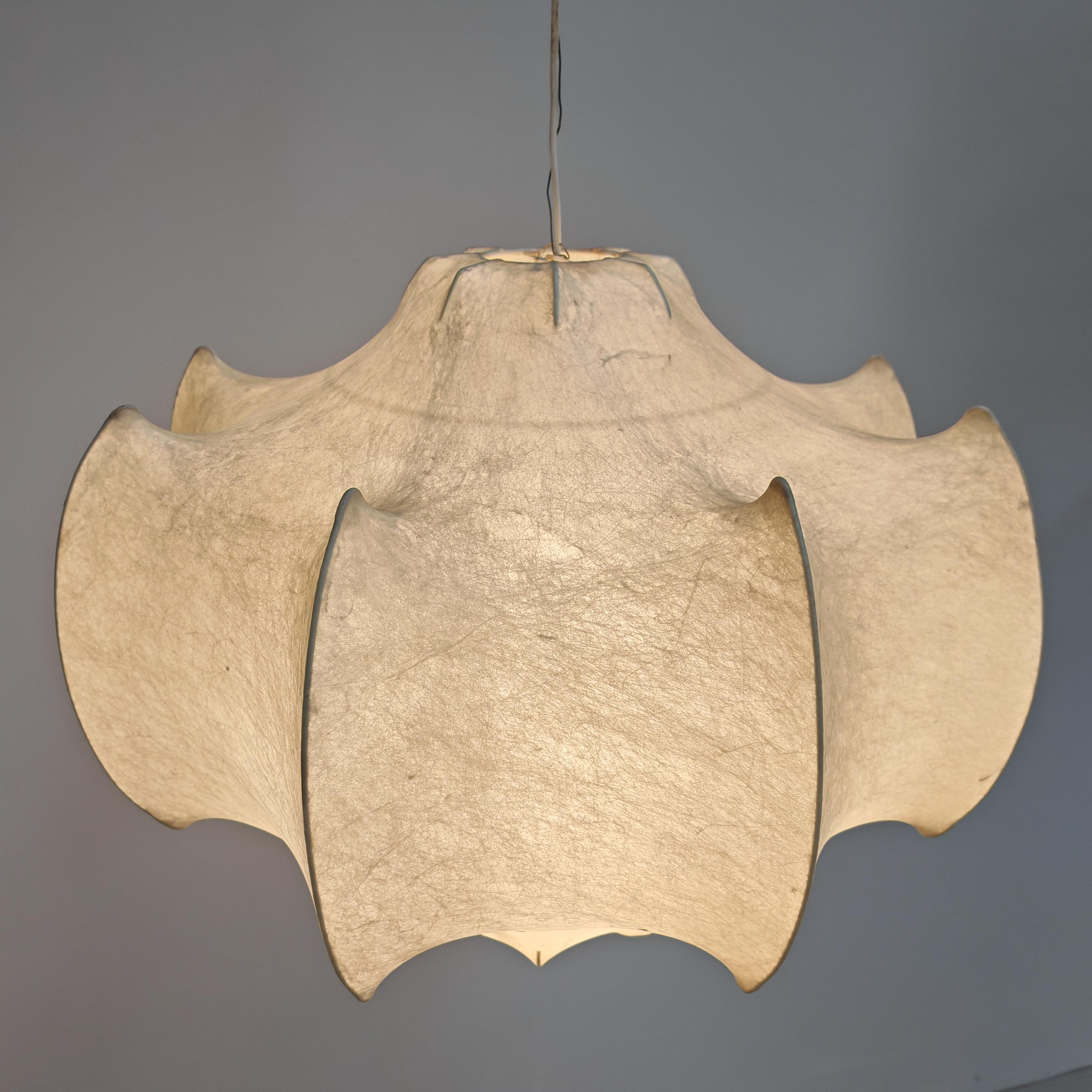 Lampada a sospensione 