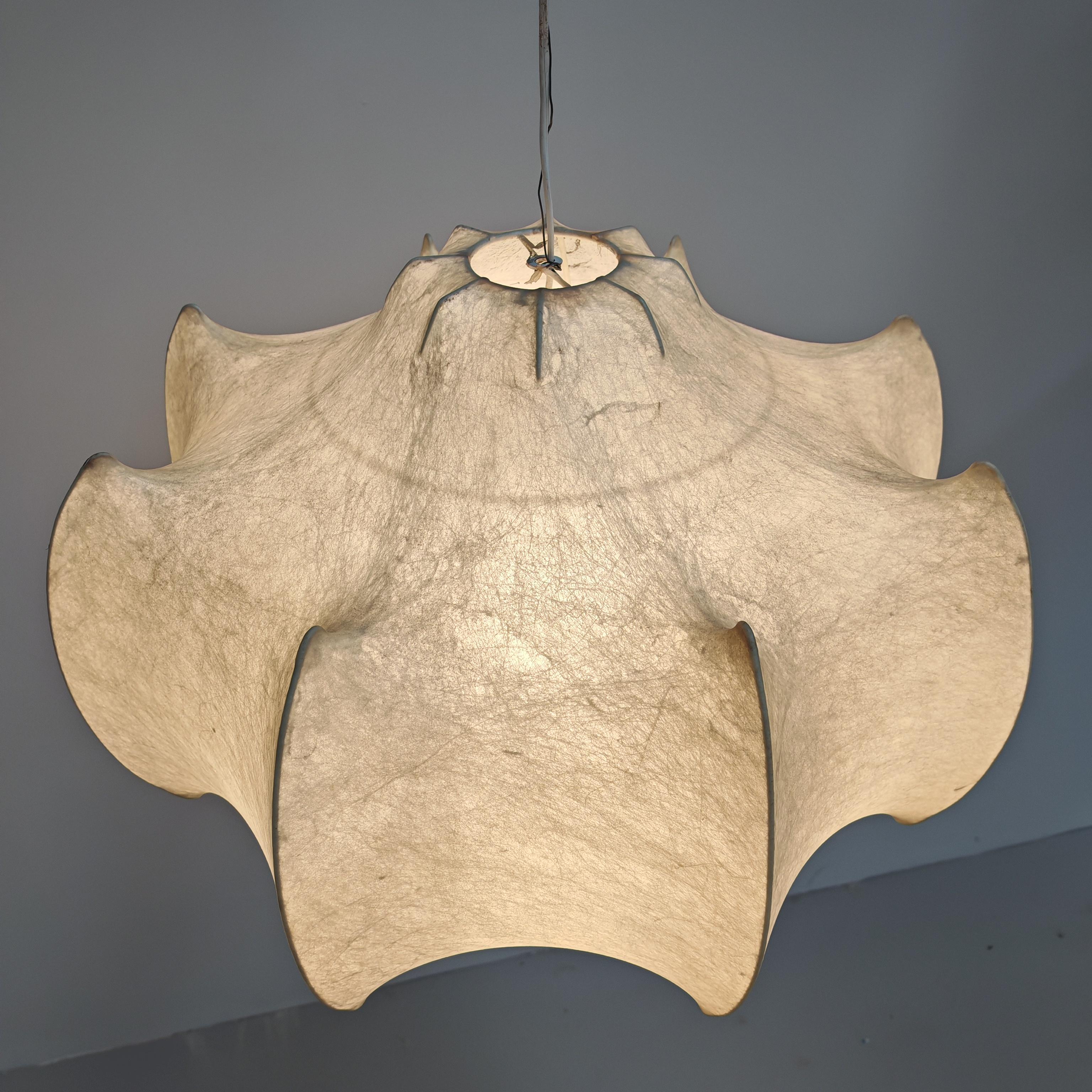Lampada a sospensione 
