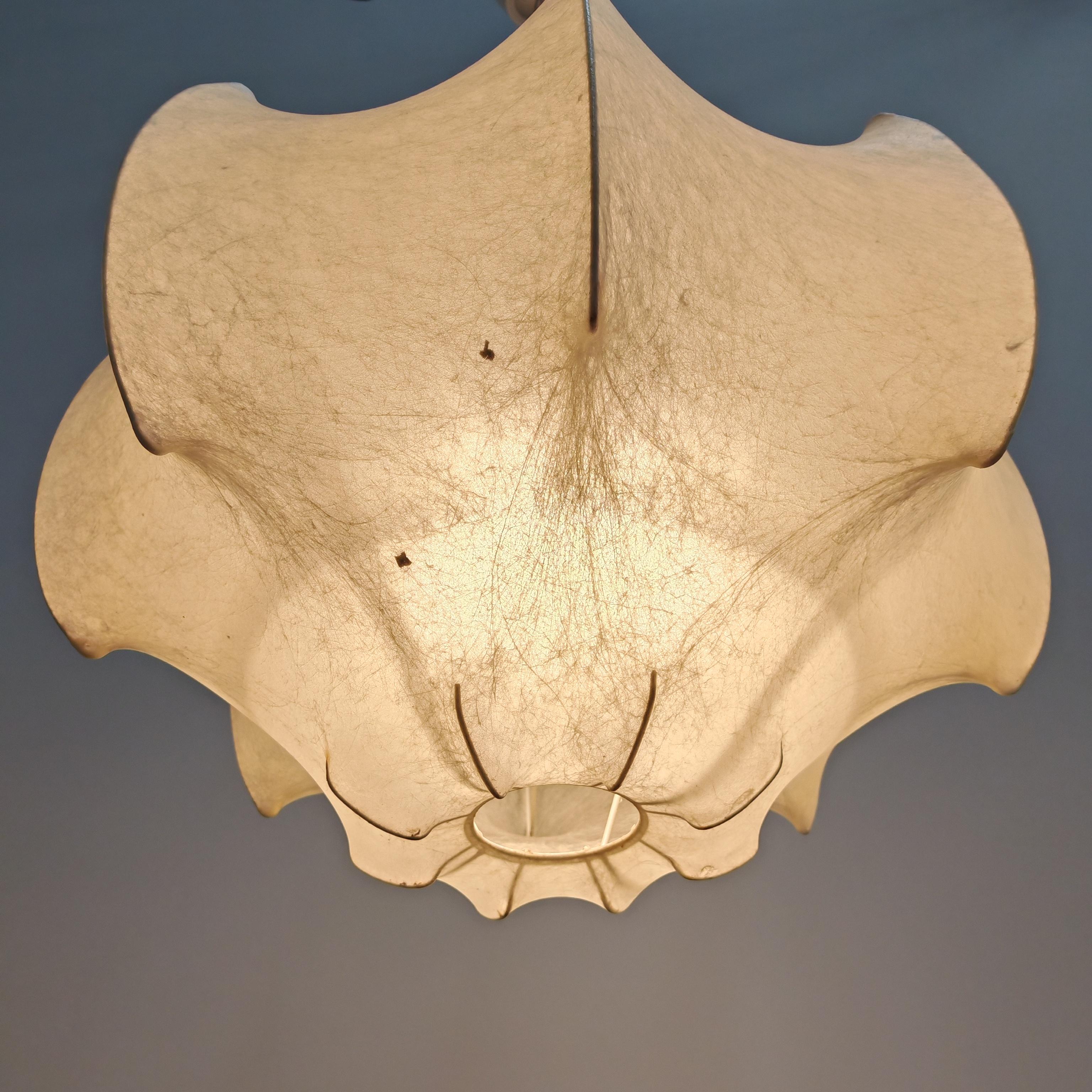Lampada a sospensione 
