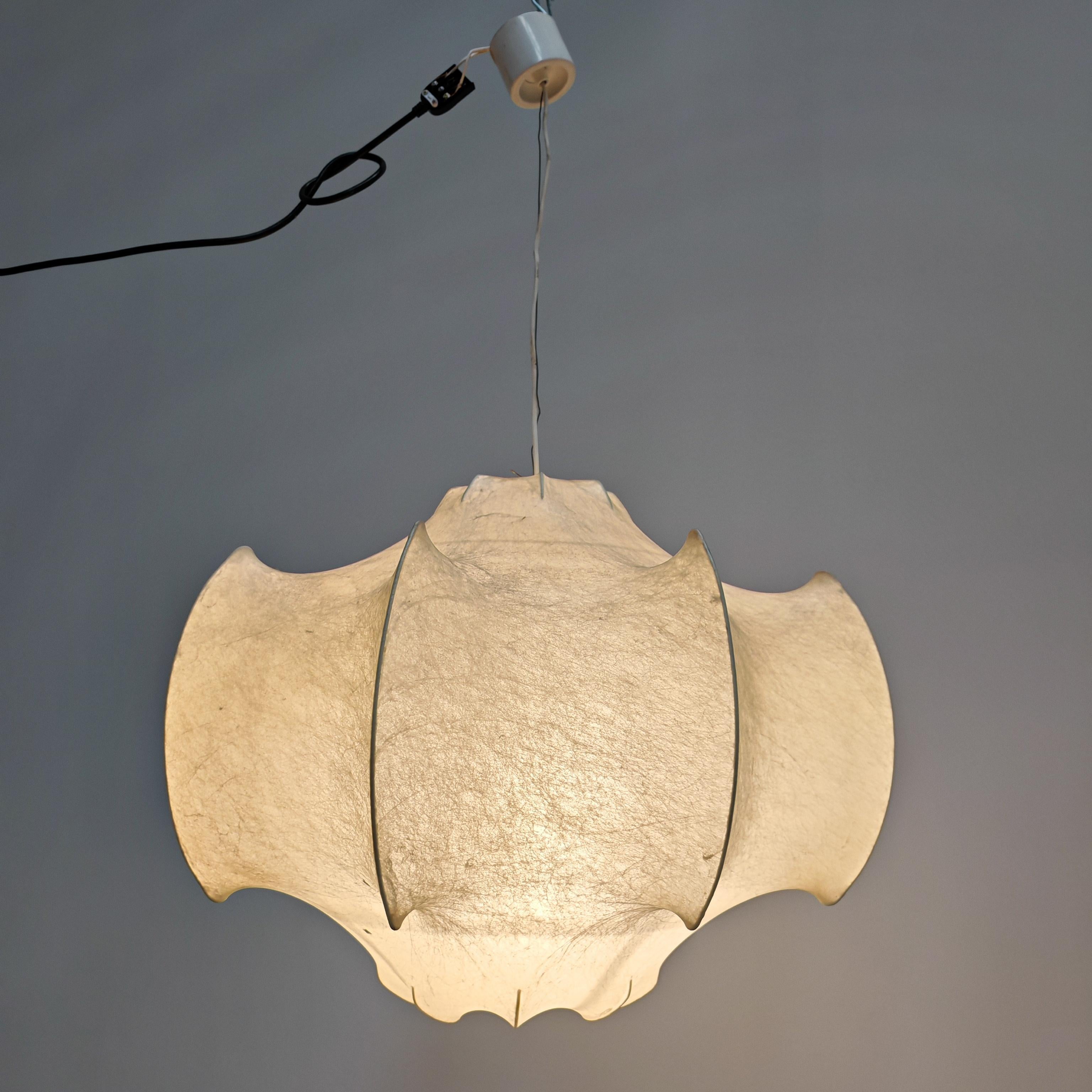 Lampada a sospensione 