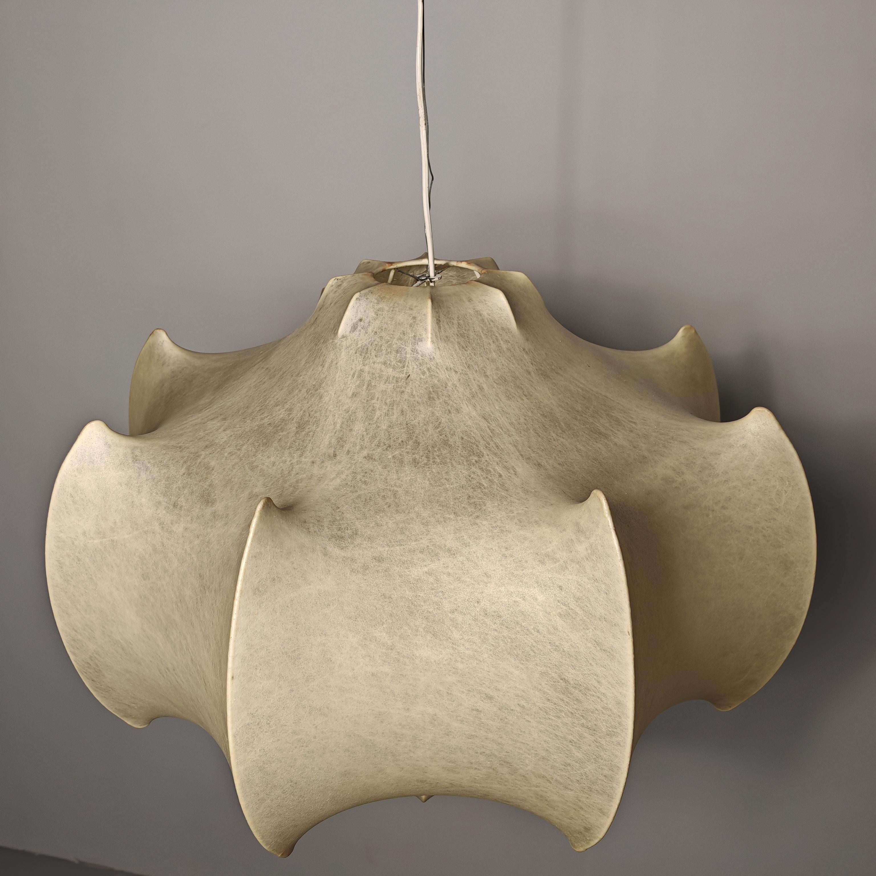 Lampada a sospensione 